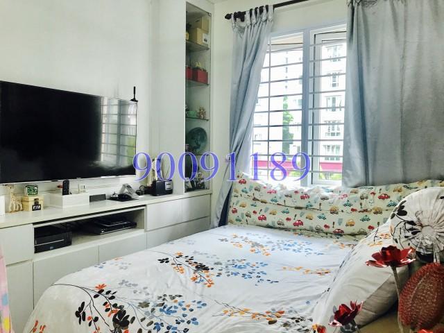 The Floravale (D22), Condominium #150101182